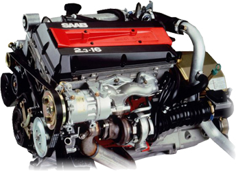P13CE Engine